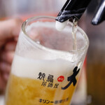 居酒屋ビッグ - ドリンク写真: