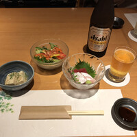 大山鶏と鮮魚 居酒屋 まいか - 