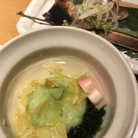 大山鶏と鮮魚 居酒屋 まいか - 