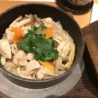 大山鶏と鮮魚 居酒屋 まいか - 