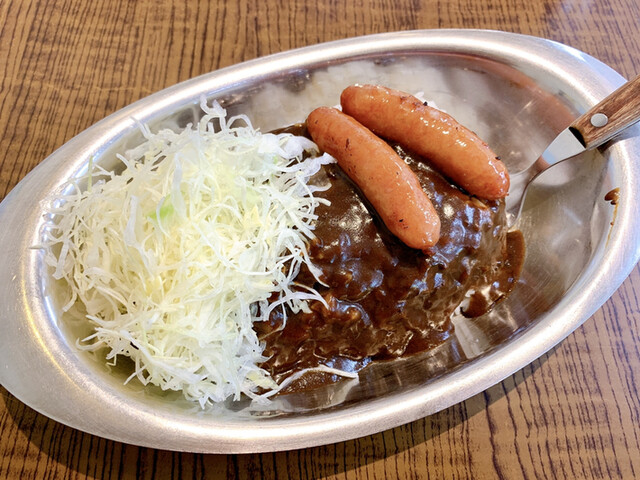 ルー増しにチャレンジ By じゃんに あんとん ゴーゴーカレー 富山呉羽店 呉羽 カレーライス 食べログ