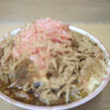 ラーメン二郎 栃木街道店