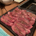 焼肉 グルマンズいとう - 