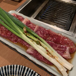 焼肉 グルマンズいとう - 