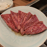 焼肉 グルマンズいとう - 