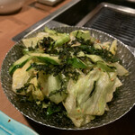 焼肉 グルマンズいとう - 