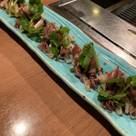 焼肉 グルマンズいとう - 