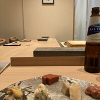 鮨 青海 青山店 - 