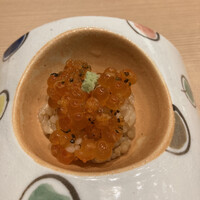 鮨 青海 青山店 - 
