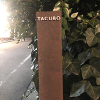 TACUBO - 