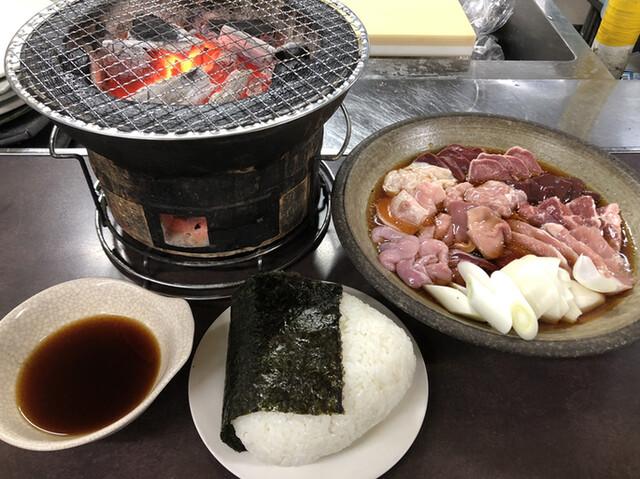 金太の金太 キンタノキンタ 南小樽 焼肉 食べログ 金太の金太 キンタノキンタ 南小樽 焼肉 食べログ