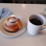 シナモンアンドモア - 