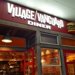Village Vanguard DINER  - 