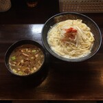 麺座 かたぶつ - 