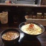 麺座 かたぶつ - 