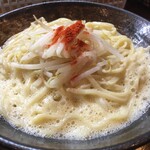 麺座 かたぶつ - 