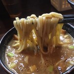 麺座 かたぶつ - 