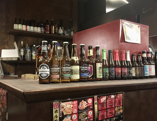 宇多津ホルモン うたホル 旧店名 まるホル 宇多津 ホルモン ネット予約可 食べログ