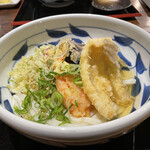 Odoru Udon - 