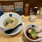 中華そば 髙野 - 