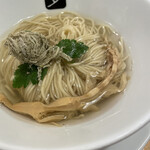 中華そば 髙野 - 