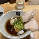 中華そば 髙野 - 