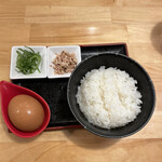 中華そば 髙野 - 