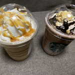 スターバックスコーヒー - ドリンク写真: