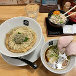 中華そば 髙野 - 