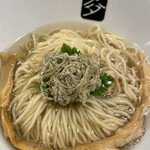 中華そば 髙野 - 