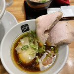 中華そば 髙野 - 