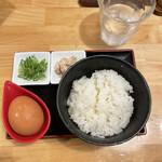 中華そば 髙野 - 