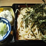 南樽砂場 - 料理写真: