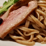 Gion Duck Noodles - 