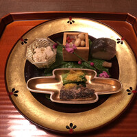 祇園 にしかわ - 