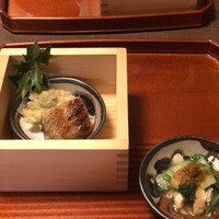 祇園 にしかわ - 