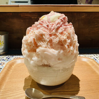 西日暮里駅でおすすめの美味しいスイーツをご紹介 食べログ