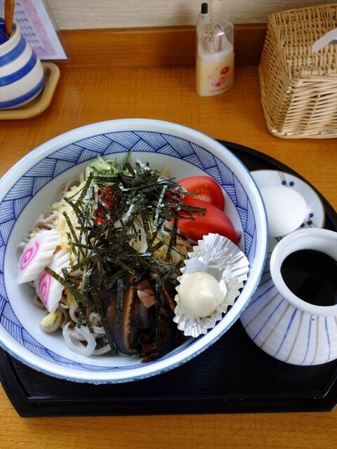 千利庵 - 一ノ関（食堂）の写真