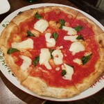 チェルピーナ邸 イタリア石窯料理と天然酵母ピザ - 