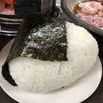 金太の金太 - 遠近感壊れるこのデカさ！