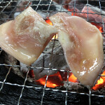 金太の金太 - うまい（シロナンコツ）