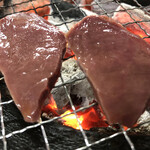 金太の金太 - 心臓