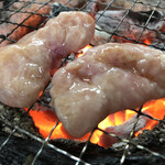 金太の金太 - シビレ