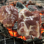 金太の金太 - 正肉