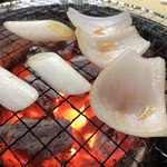 金太の金太 - 長葱・玉葱