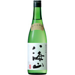 Hakkaisan Junmai Daiginjo