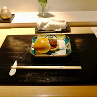 うなぎ時任 - 鰻バーガー。