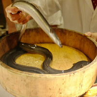 うなぎ時任 - 鰻。