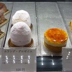 パティスリーグラム - 