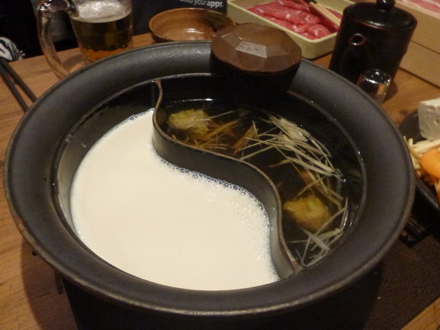 Shabushabuonyasai Kameido Hirai Shabu Shabu Japanese Steamboat Tabelog Shabushabuonyasai Kameido Hirai Shabu Shabu Japanese Steamboat Tabelog